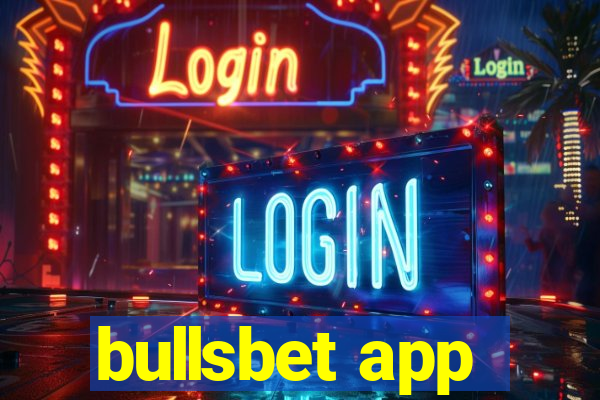 bullsbet app